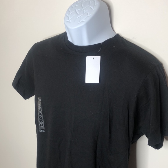 Men’s CSG T-Shirt - Picture 2 of 3